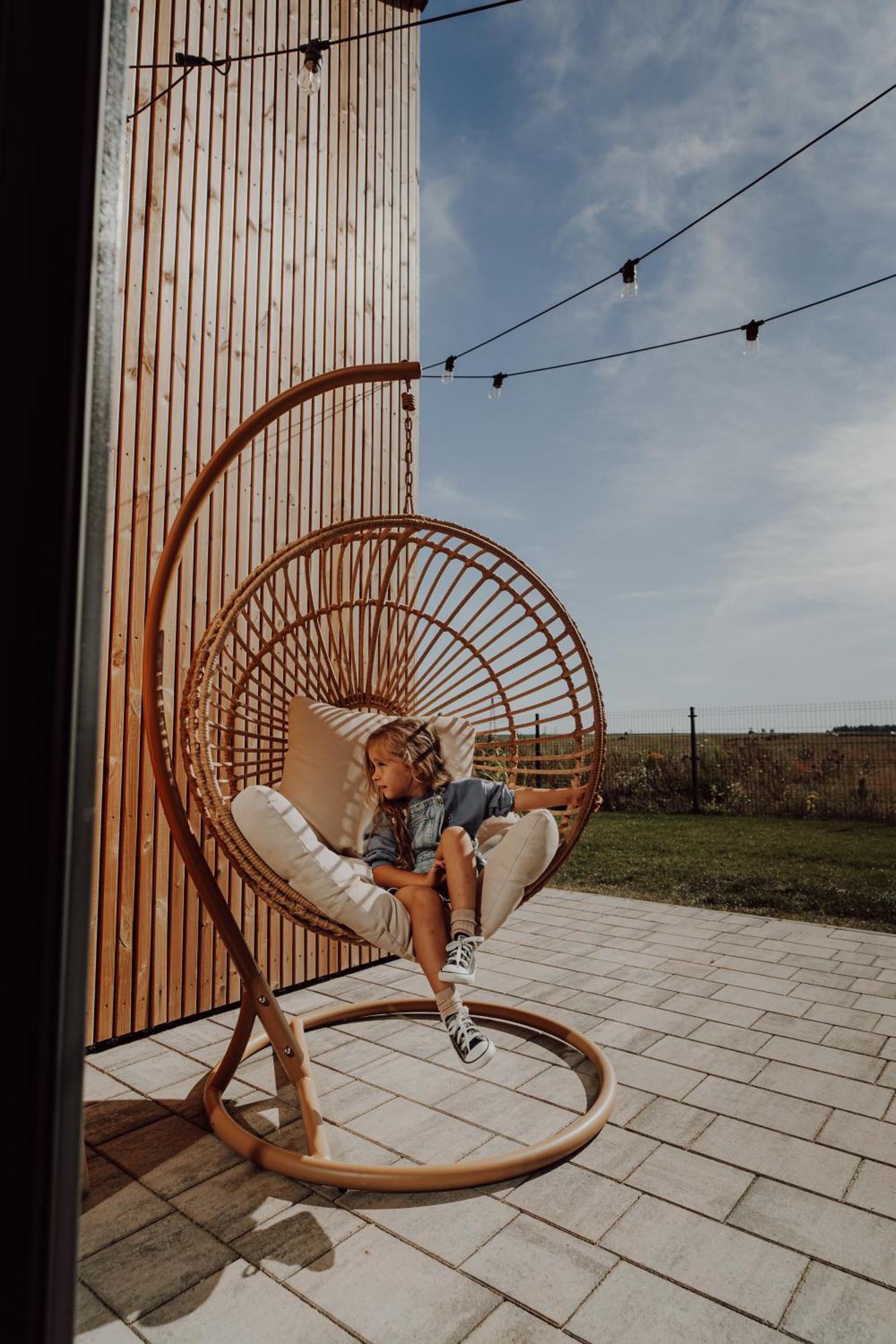 Domki Ulkowo Slajszewo Bagian luar foto