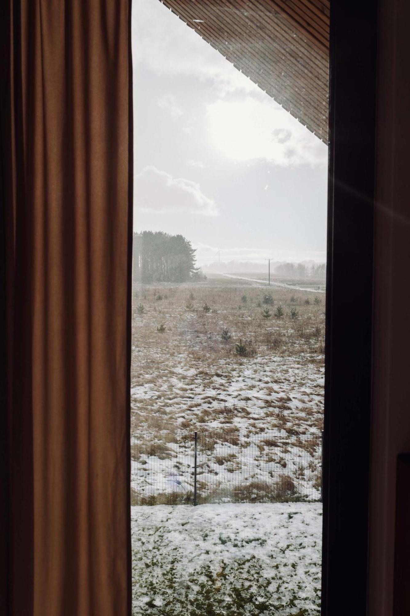 Domki Ulkowo Slajszewo Bagian luar foto